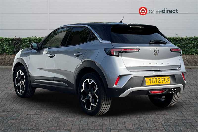 Used Vauxhall Mokka 2023 for sale - 76463259: Photo 5