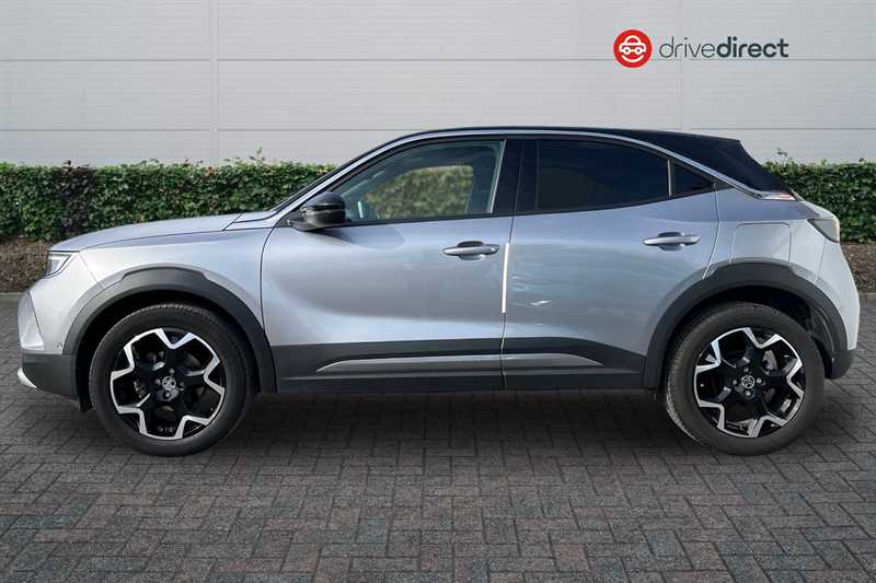 Used Vauxhall Mokka 2023 for sale - 76463259: Photo 6