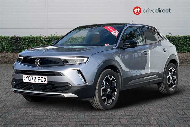 Used Vauxhall Mokka 2023 for sale - 76463259: Photo 7