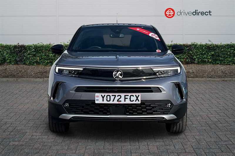 Used Vauxhall Mokka 2023 for sale - 76463259: Photo 8