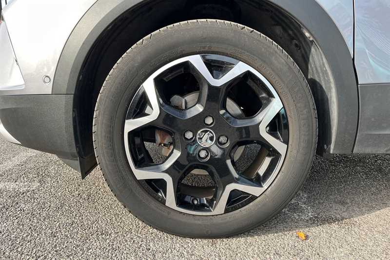 Used Vauxhall Mokka 2023 for sale - 76463259: Photo 9