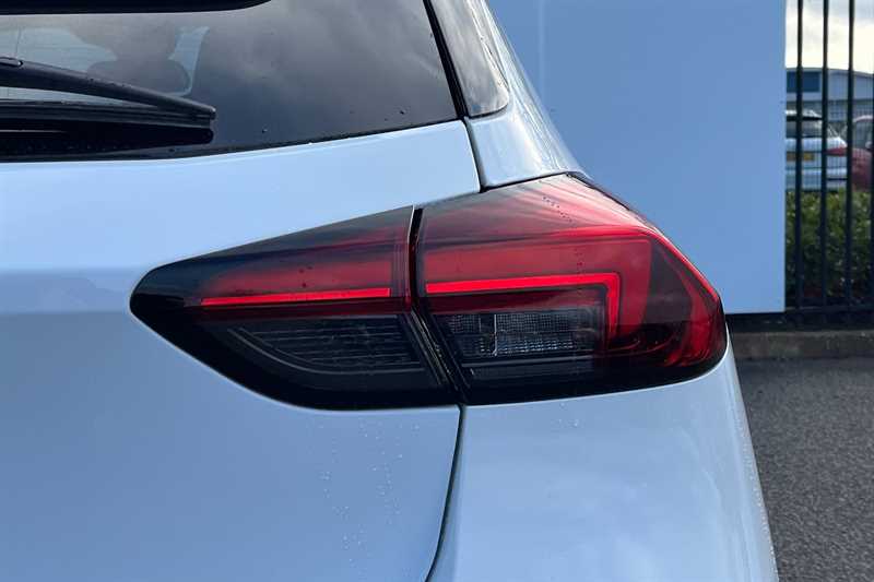 Used Vauxhall Corsa 2024 for sale - 77811232: Photo 32