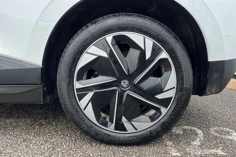 Used MG MG4 2023 for sale - 77481414: Photo 10