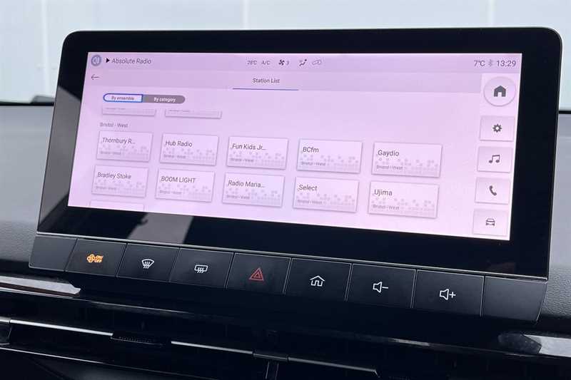 Used MG MG4 2023 for sale - 77481414: Photo 18