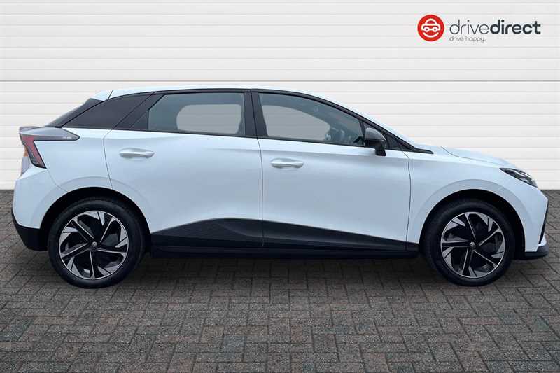 Used MG MG4 2023 for sale - 77481414: Photo 2