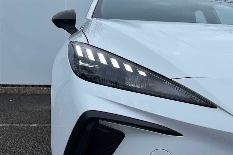 Used MG MG4 2023 for sale - 77481414: Photo 28