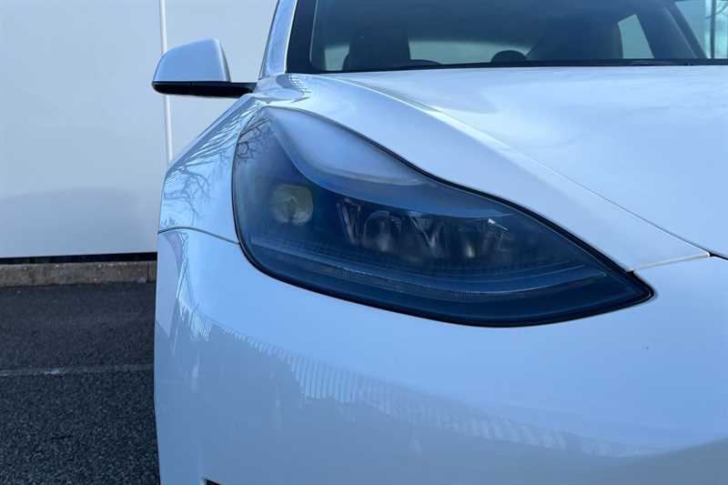Used Tesla Model 3 2020 for sale - 77486687: Photo 28