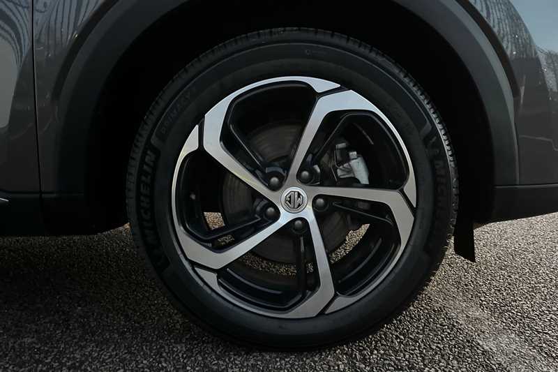 Used MG MG HS 2023 for sale - 76945121: Photo 11