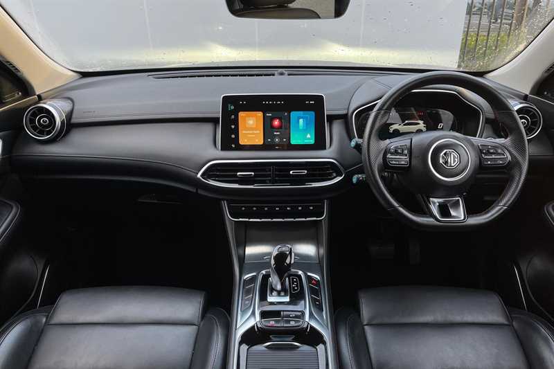 Used MG MG HS 2023 for sale - 76945121: Photo 13