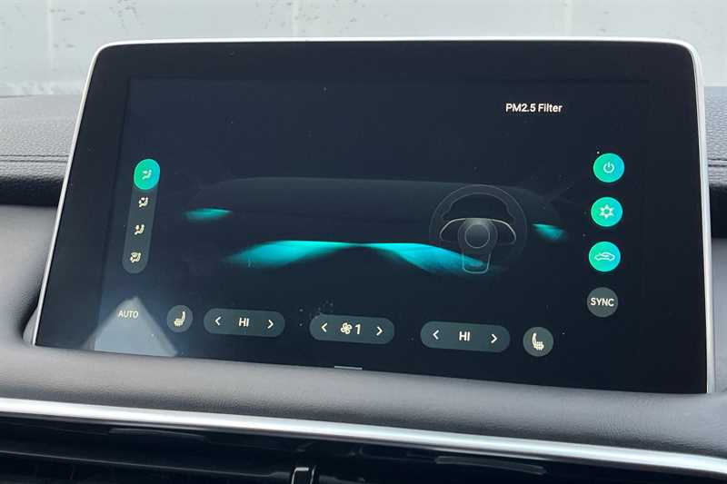 Used MG MG HS 2023 for sale - 76945121: Photo 15