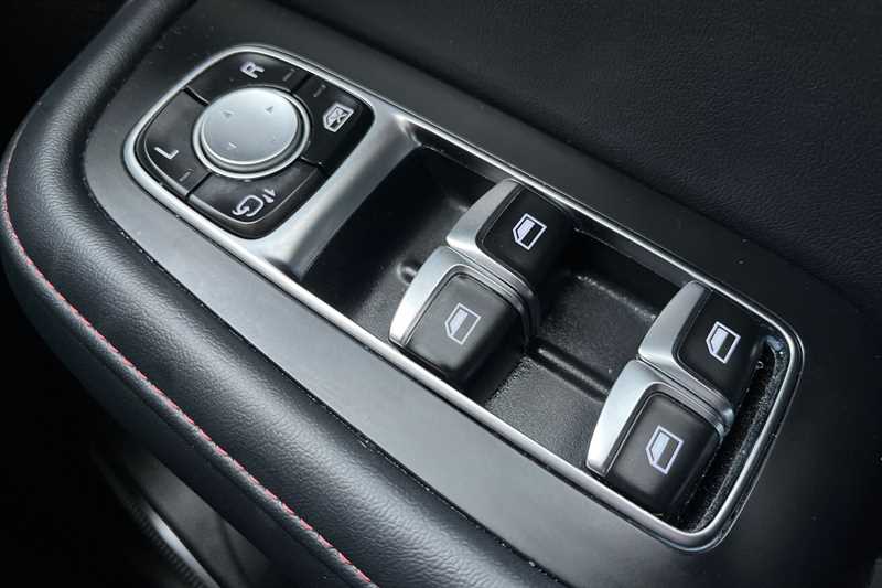 Used MG MG HS 2023 for sale - 76945121: Photo 16