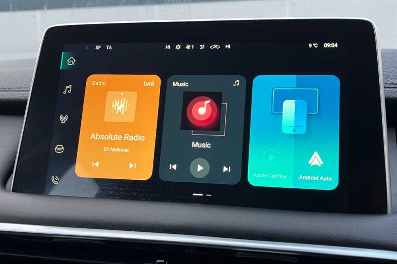 Used MG MG HS 2023 for sale - 76945121: Photo 17