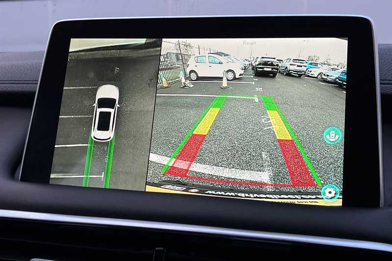 Used MG MG HS 2023 for sale - 76945121: Photo 19