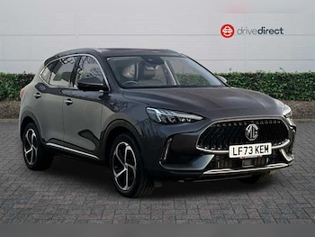 MG MG HS feature image