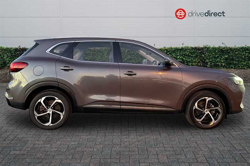 Used MG MG HS 2023 for sale - 76945121: Photo 2