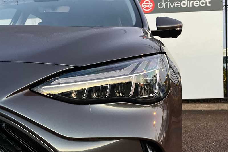 Used MG MG HS 2023 for sale - 76945121: Photo 29