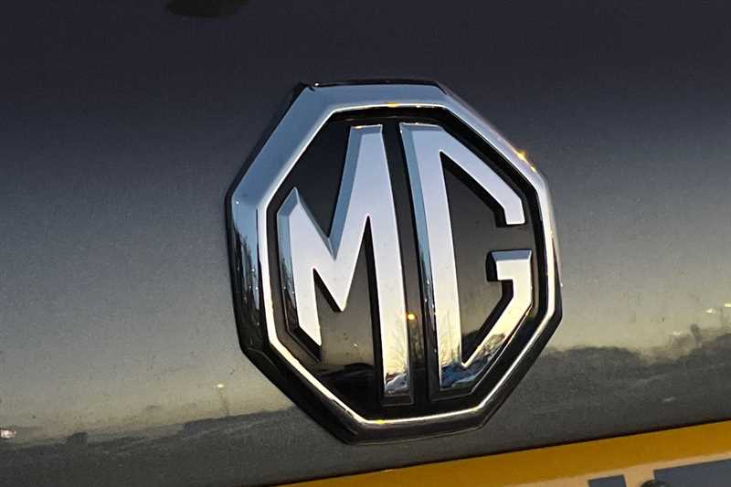 Used MG MG HS 2023 for sale - 76945121: Photo 38