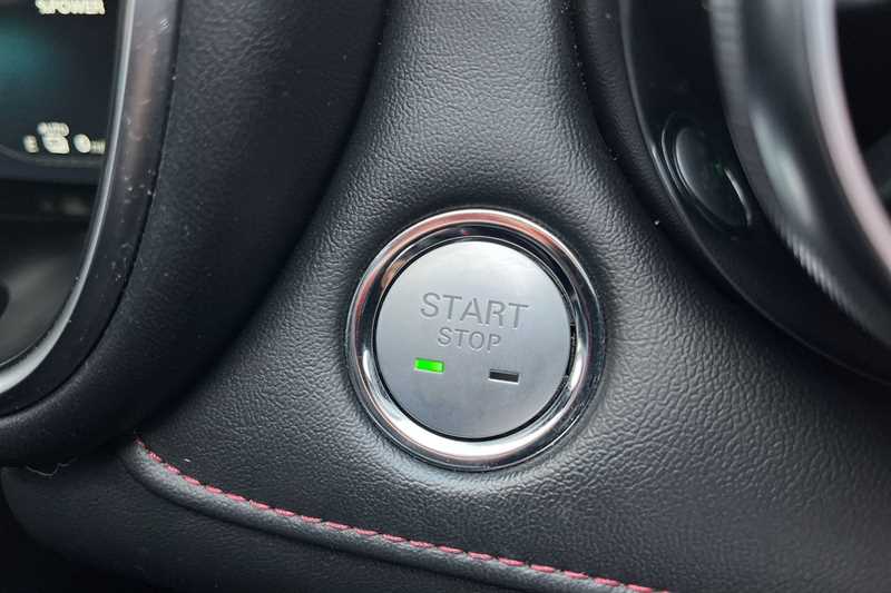 Used MG MG HS 2023 for sale - 76945121: Photo 44