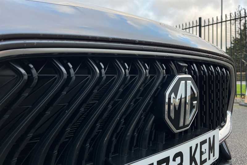 Used MG MG HS 2023 for sale - 76945121: Photo 48