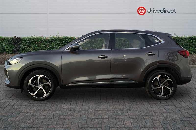 Used MG MG HS 2023 for sale - 76945121: Photo 6