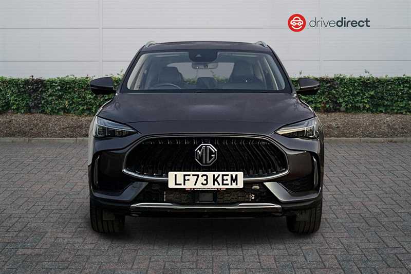 Used MG MG HS 2023 for sale - 76945121: Photo 8