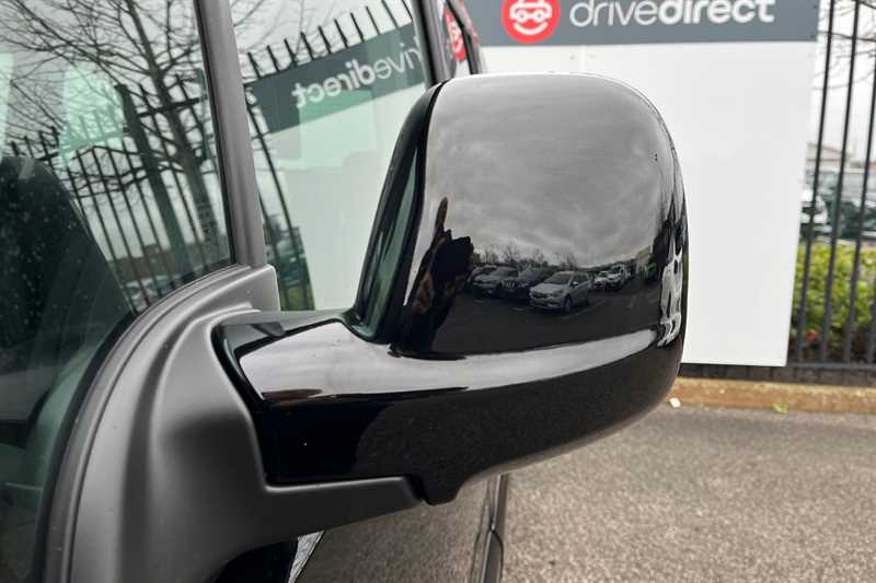 Used Vauxhall Combo Life 2024 for sale - 77894750: Photo 35