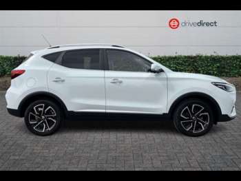 Used MG MG ZS 2024 for sale - 74812714: Photo