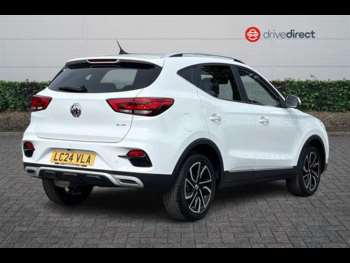 Used MG MG ZS 2024 for sale - 74812714: Photo