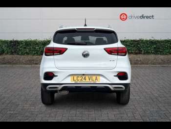 Used MG MG ZS 2024 for sale - 74812714: Photo