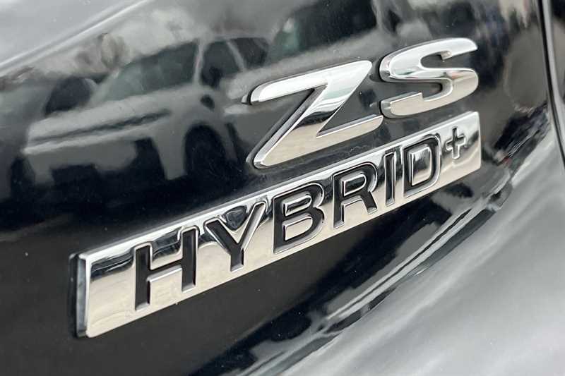 Used MG MG ZS 2025 for sale - 78216578: Photo 30