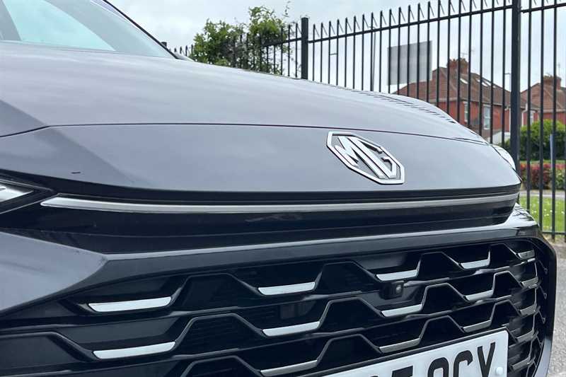 Used MG MG ZS 2025 for sale - 78216578: Photo 48