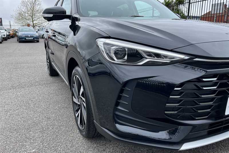 Used MG MG ZS 2025 for sale - 78216578: Photo 49