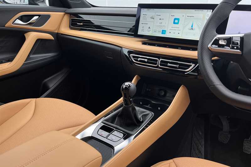 Used MG MG HS 2026 for sale - 77758021: Photo 14