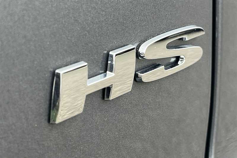 Used MG MG HS 2026 for sale - 77758021: Photo 30