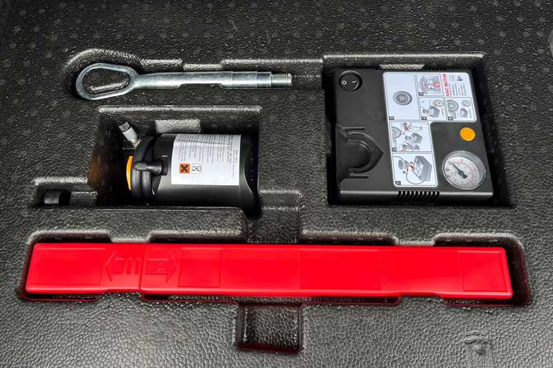 Used MG MG HS 2026 for sale - 77758021: Photo 37