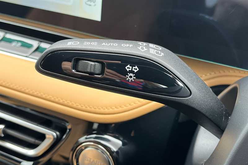 Used MG MG HS 2026 for sale - 77758021: Photo 45