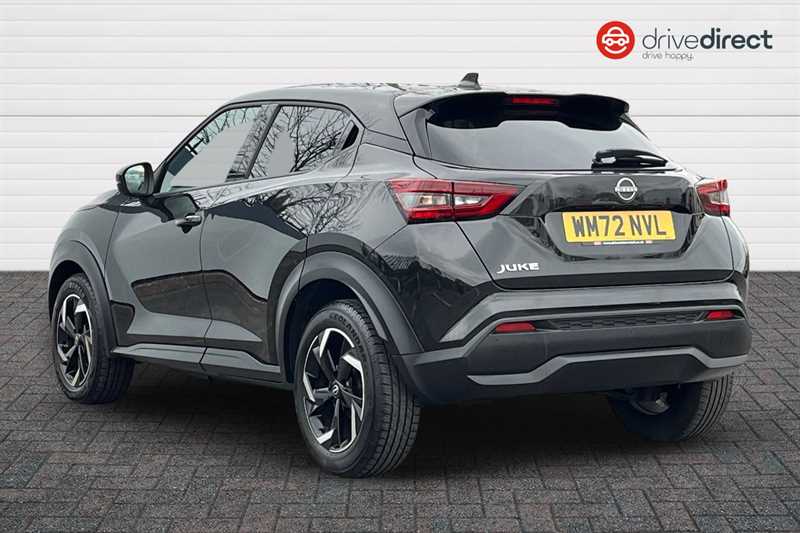 Used Nissan Juke 2022 for sale - 77811435: Photo 5