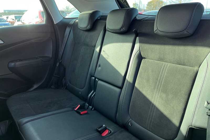 Used Vauxhall Crossland 2021 for sale - 77554598: Photo 24