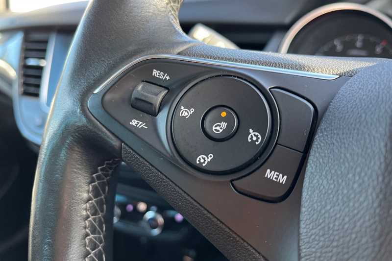 Used Vauxhall Crossland 2021 for sale - 77554598: Photo 43