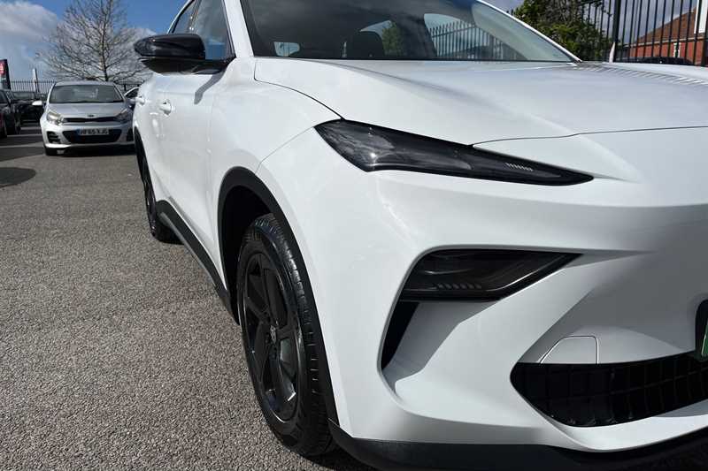 Used MG MGS5 2025 for sale - 78217418: Photo 49