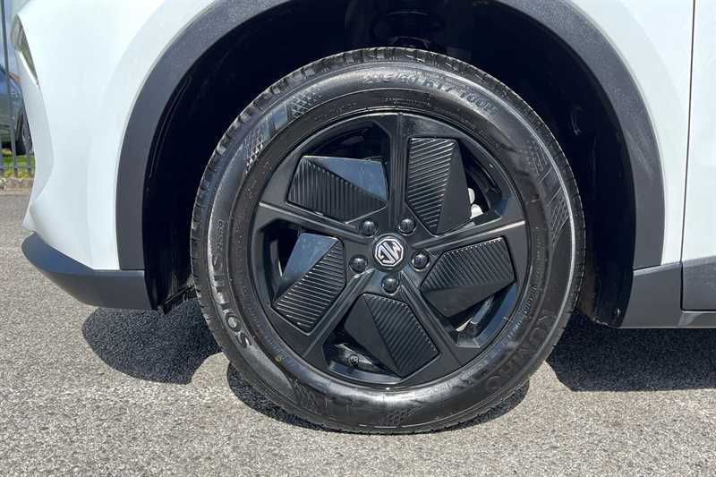 Used MG MGS5 2025 for sale - 78217418: Photo 9