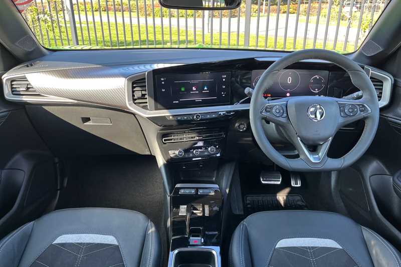 Used Vauxhall Mokka 2024 for sale - 77811611: Photo 13