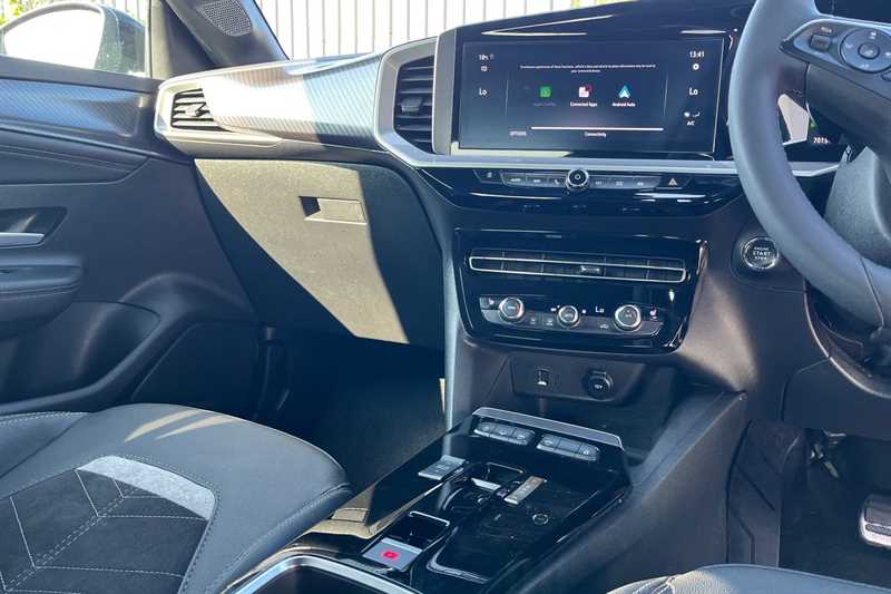 Used Vauxhall Mokka 2024 for sale - 77811611: Photo 14