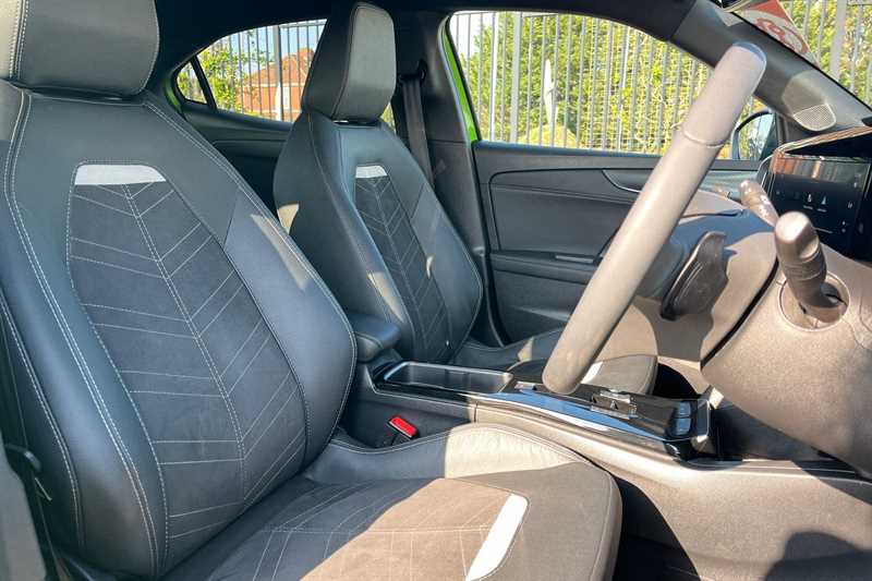 Used Vauxhall Mokka 2024 for sale - 77811611: Photo 23