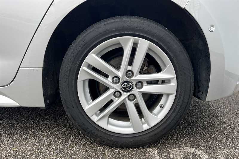 Used Toyota Corolla 2019 for sale - 77899964: Photo 10