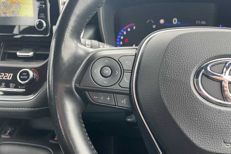 Used Toyota Corolla 2019 for sale - 77899964: Photo 21