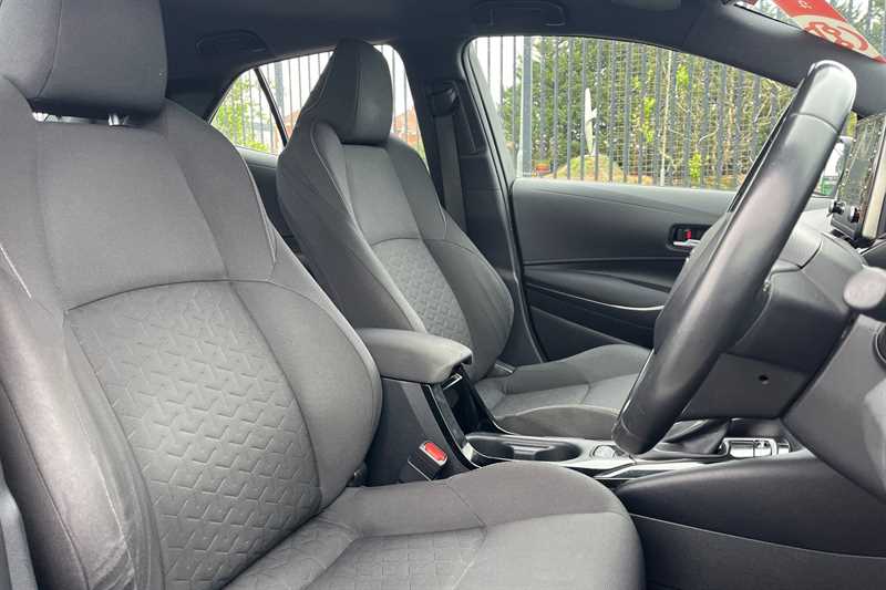 Used Toyota Corolla 2019 for sale - 77899964: Photo 23