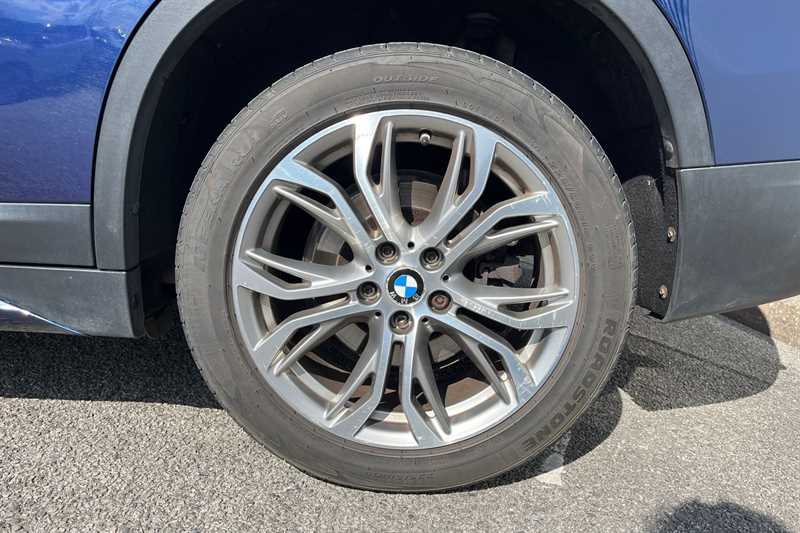Used BMW X1 for sale - 78142686: Photo 10