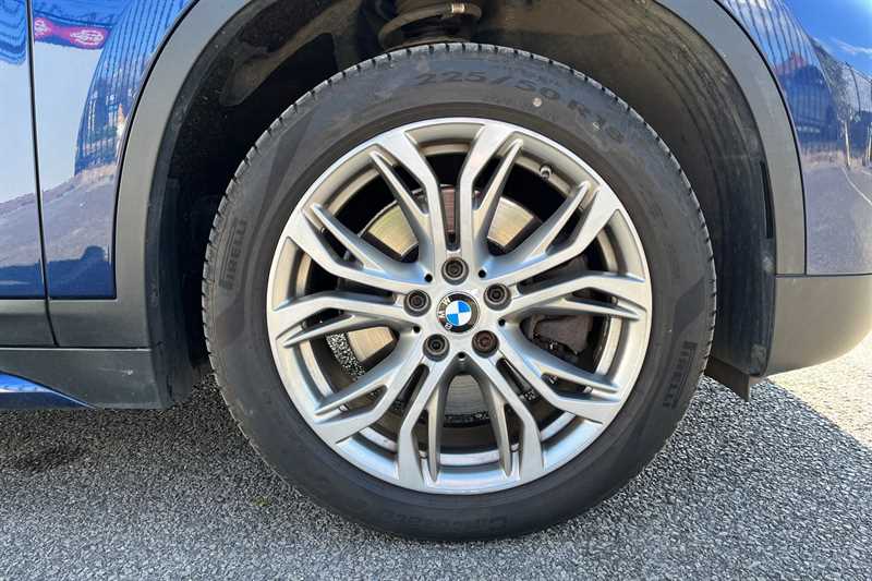 Used BMW X1 for sale - 78142686: Photo 11