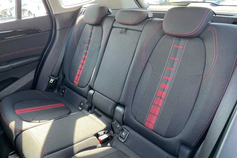 Used BMW X1 for sale - 78142686: Photo 24